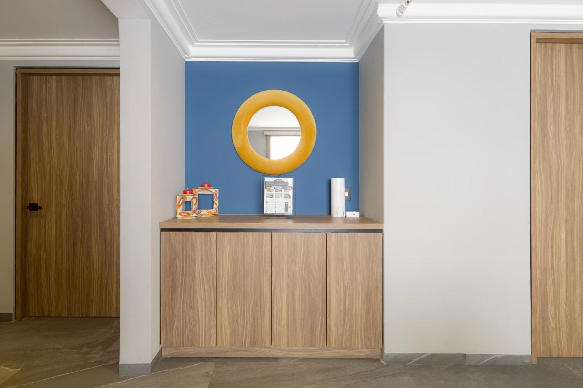 Capitalia - Apartments - Polanco - Julio Verne メキシコシティ 部屋 写真